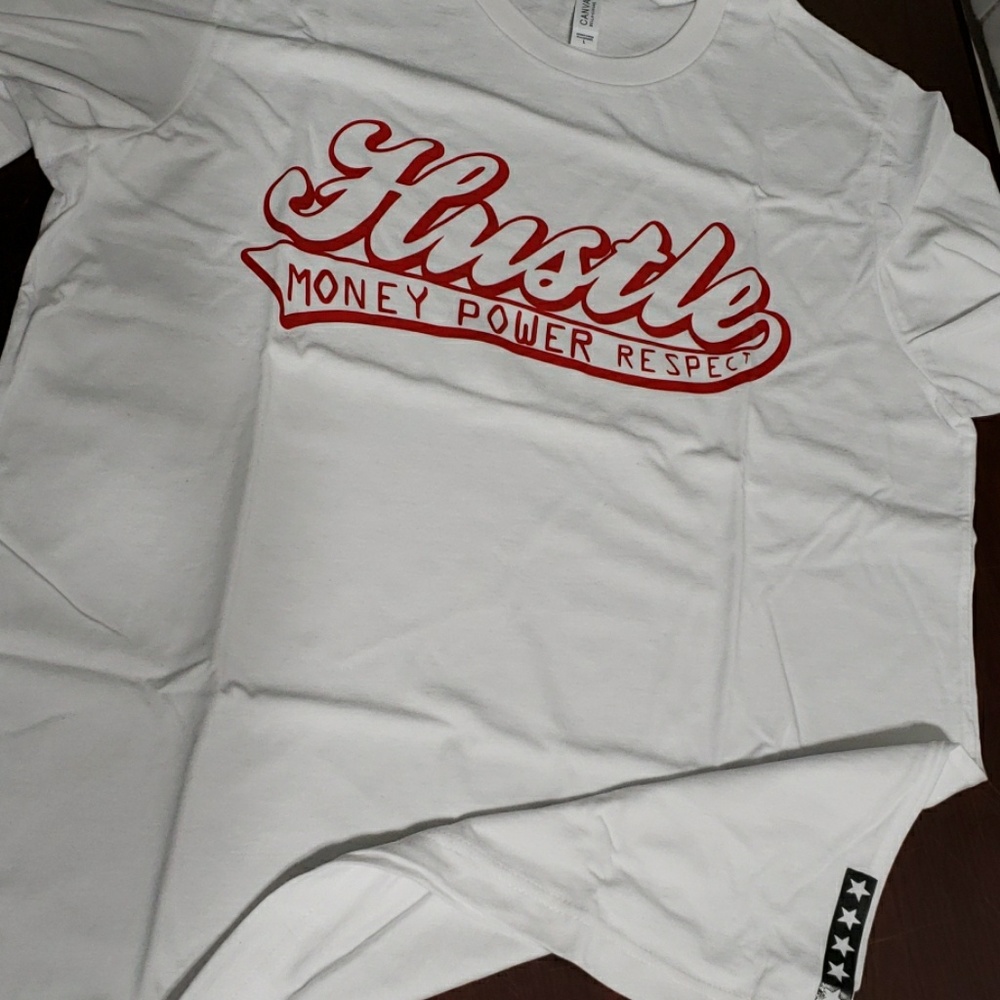 T-shirts